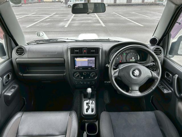 SUZUKI JIMNY X-ADVENTURE XC