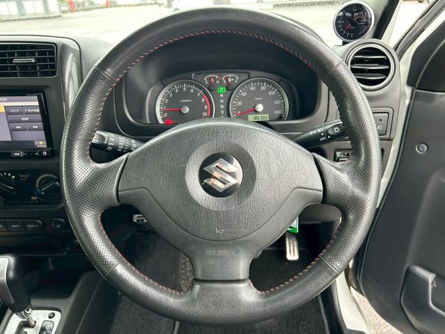 SUZUKI JIMNY X-ADVENTURE XC
