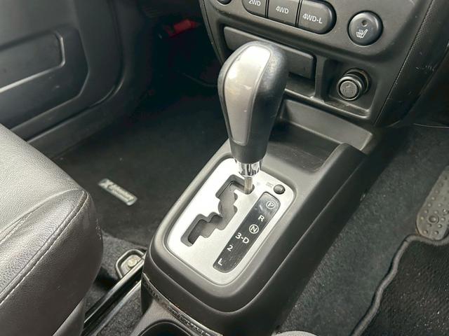 SUZUKI JIMNY X-ADVENTURE XC
