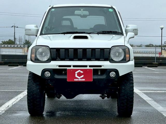 SUZUKI JIMNY X-ADVENTURE XC