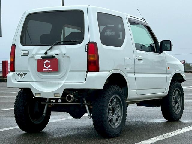 SUZUKI JIMNY X-ADVENTURE XC