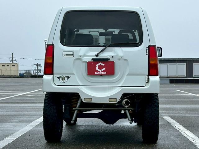 SUZUKI JIMNY X-ADVENTURE XC