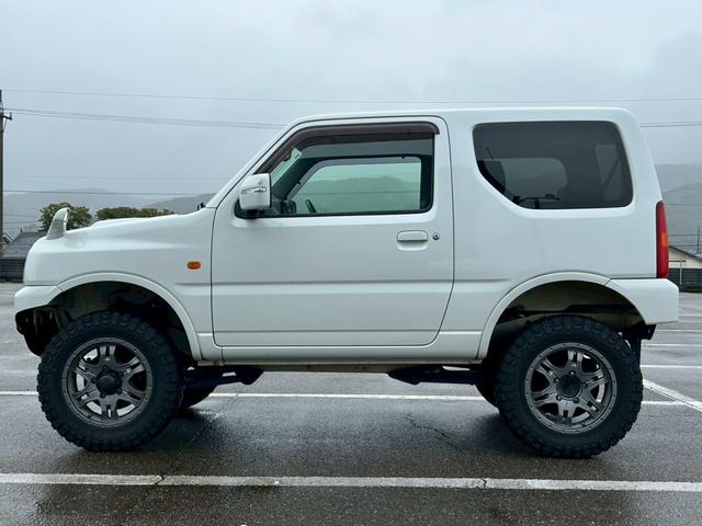 SUZUKI JIMNY X-ADVENTURE XC