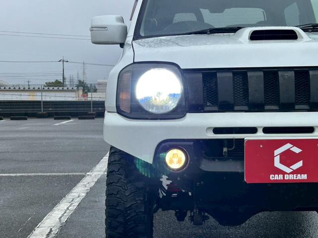 SUZUKI JIMNY X-ADVENTURE XC
