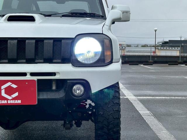 SUZUKI JIMNY X-ADVENTURE XC