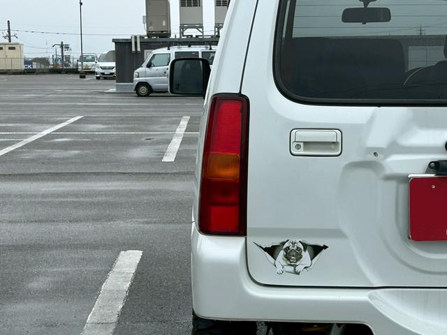 SUZUKI JIMNY X-ADVENTURE XC