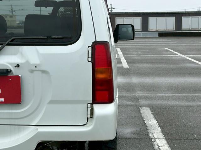 SUZUKI JIMNY X-ADVENTURE XC