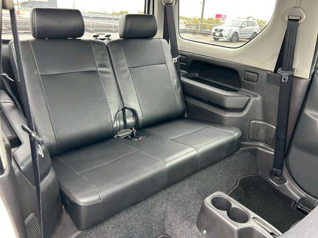 SUZUKI JIMNY X-ADVENTURE XC