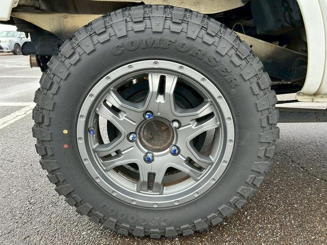 SUZUKI JIMNY X-ADVENTURE XC