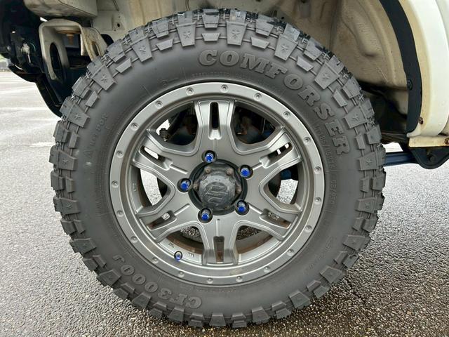 SUZUKI JIMNY X-ADVENTURE XC