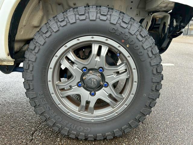 SUZUKI JIMNY X-ADVENTURE XC