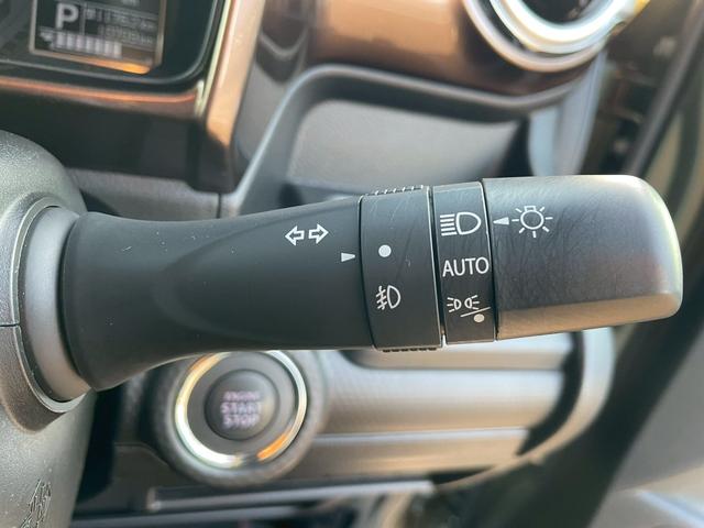 クロスビー ハイブリッドMZ 8インチナビ/デジタルインナーミラー/ENKEIアルミ/フルセグTV/シートヒーター/バックカメラ/ETC(11枚目)