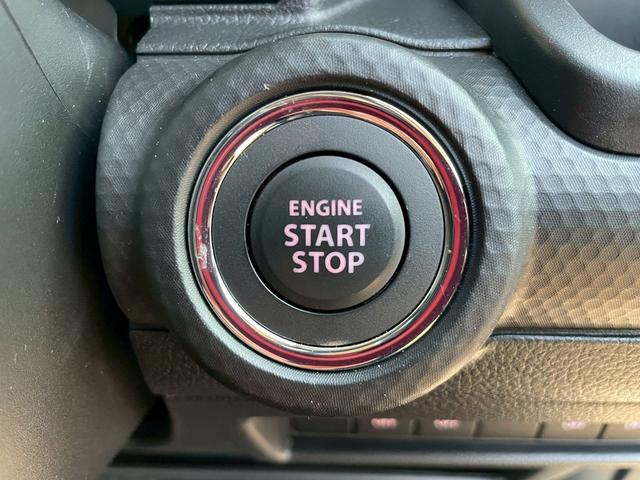 クロスビー ハイブリッドMZ 8インチナビ/デジタルインナーミラー/ENKEIアルミ/フルセグTV/シートヒーター/バックカメラ/ETC(14枚目)