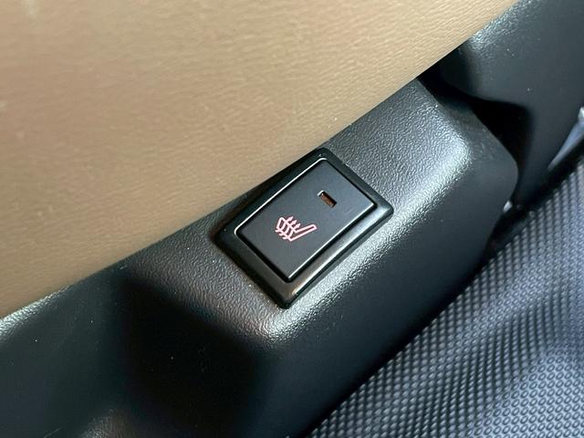 クロスビー ハイブリッドMZ 8インチナビ/デジタルインナーミラー/ENKEIアルミ/フルセグTV/シートヒーター/バックカメラ/ETC(20枚目)