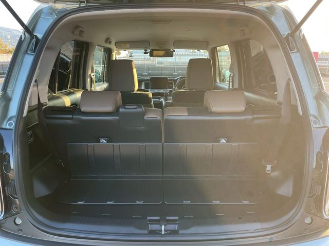 クロスビー ハイブリッドMZ 8インチナビ/デジタルインナーミラー/ENKEIアルミ/フルセグTV/シートヒーター/バックカメラ/ETC(42枚目)