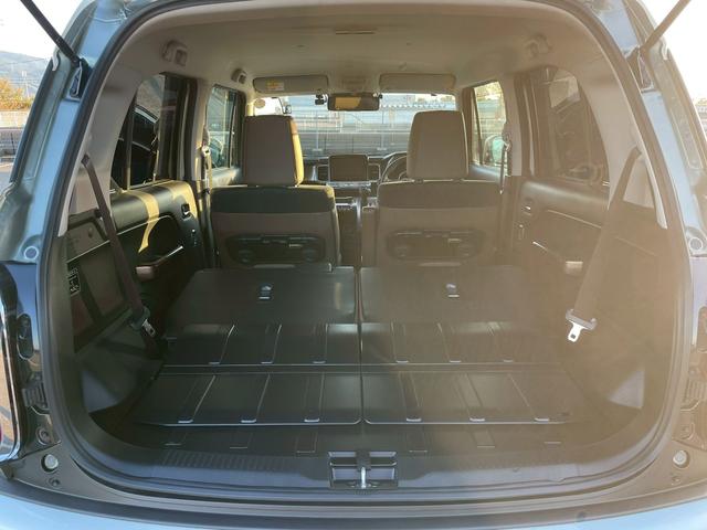 クロスビー ハイブリッドMZ 8インチナビ/デジタルインナーミラー/ENKEIアルミ/フルセグTV/シートヒーター/バックカメラ/ETC(43枚目)