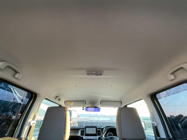 クロスビー ハイブリッドMZ 8インチナビ/デジタルインナーミラー/ENKEIアルミ/フルセグTV/シートヒーター/バックカメラ/ETC(44枚目)