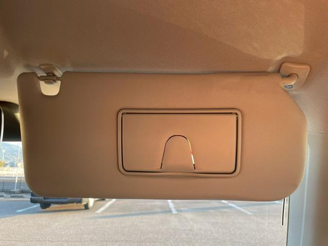 クロスビー ハイブリッドMZ 8インチナビ/デジタルインナーミラー/ENKEIアルミ/フルセグTV/シートヒーター/バックカメラ/ETC(46枚目)