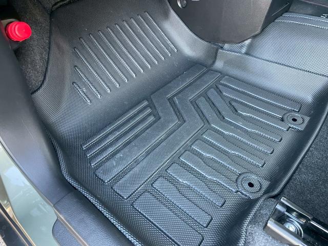 クロスビー ハイブリッドMZ 8インチナビ/デジタルインナーミラー/ENKEIアルミ/フルセグTV/シートヒーター/バックカメラ/ETC(48枚目)