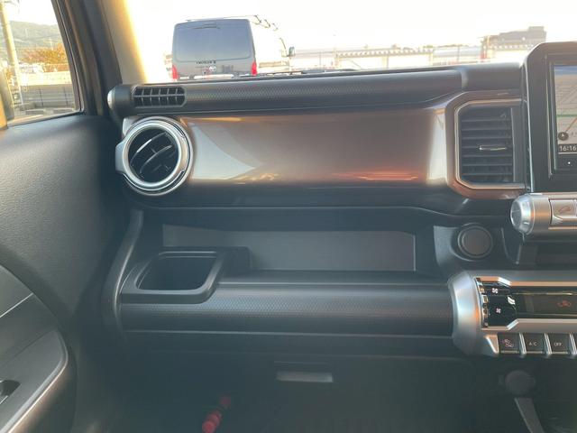 クロスビー ハイブリッドMZ 8インチナビ/デジタルインナーミラー/ENKEIアルミ/フルセグTV/シートヒーター/バックカメラ/ETC(51枚目)