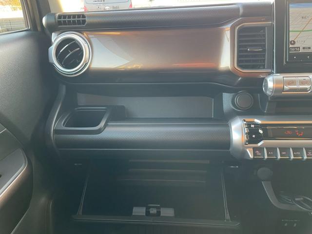 クロスビー ハイブリッドMZ 8インチナビ/デジタルインナーミラー/ENKEIアルミ/フルセグTV/シートヒーター/バックカメラ/ETC(52枚目)