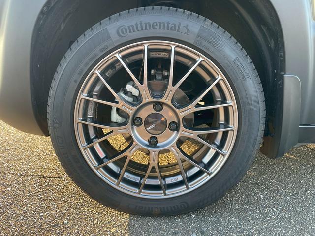 クロスビー ハイブリッドMZ 8インチナビ/デジタルインナーミラー/ENKEIアルミ/フルセグTV/シートヒーター/バックカメラ/ETC(54枚目)