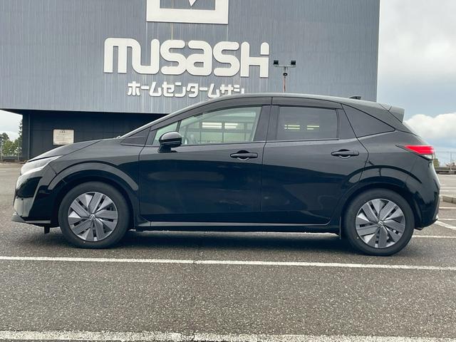 ノート Ｘ　ＦＯＵＲ　純正９インチナビ／デジタルインナーミラー／ＥＴＣ／フルセグＴＶ／ドラレコ／ステアリングヒーター／シートヒーター（27枚目）