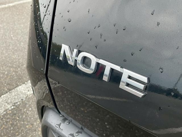 ノート Ｘ　ＦＯＵＲ　純正９インチナビ／デジタルインナーミラー／ＥＴＣ／フルセグＴＶ／ドラレコ／ステアリングヒーター／シートヒーター（39枚目）