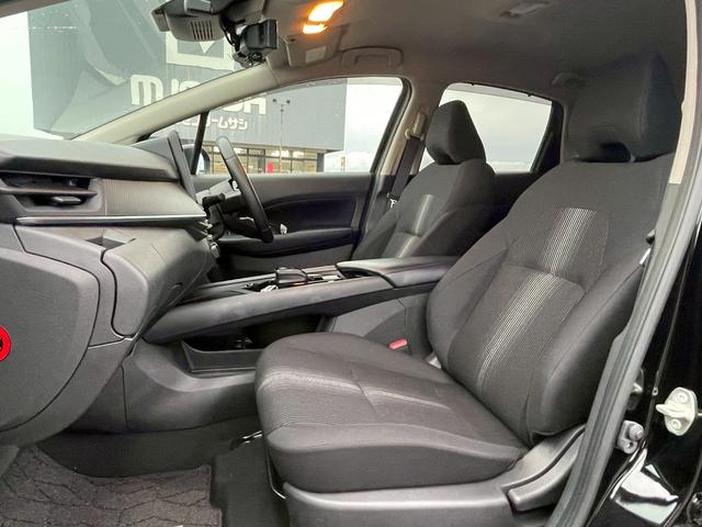 ノート Ｘ　ＦＯＵＲ　純正９インチナビ／デジタルインナーミラー／ＥＴＣ／フルセグＴＶ／ドラレコ／ステアリングヒーター／シートヒーター（42枚目）