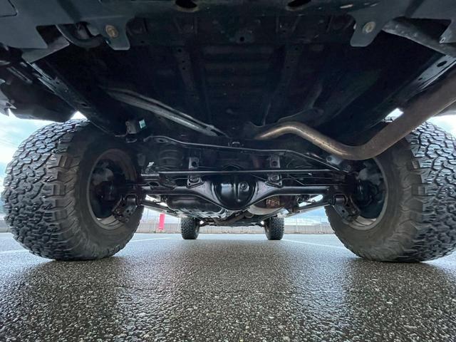 ＦＪクルーザー ブラックカラーパッケージ　ナビ／Ｂカメラ／ＥＴＣ／ドラレコ／コーナーセンサー／フルセグＴＶ（21枚目）