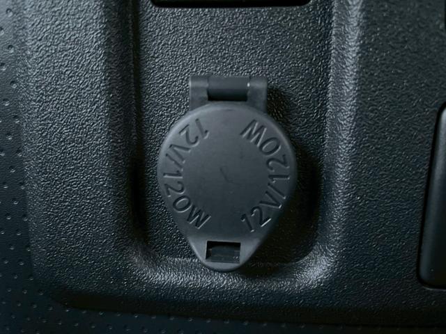 ＦＪクルーザー ブラックカラーパッケージ　ナビ／Ｂカメラ／ＥＴＣ／ドラレコ／コーナーセンサー／フルセグＴＶ（57枚目）