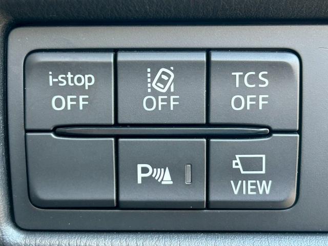 CX-5  ナビ交換済み/レザーシート/パワーシート/シートメモリー/ヘッドアップディスプレイ/シートヒーター(15枚目)