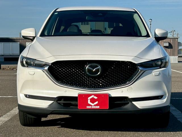CX-5  ナビ交換済み/レザーシート/パワーシート/シートメモリー/ヘッドアップディスプレイ/シートヒーター(20枚目)