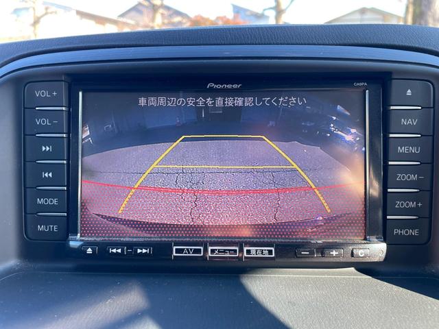 CX-5 XD Lパッケージ 純正ナビ/フルセグTV/クルコン/シートヒーター/ブラインドスポットモニター(6枚目)