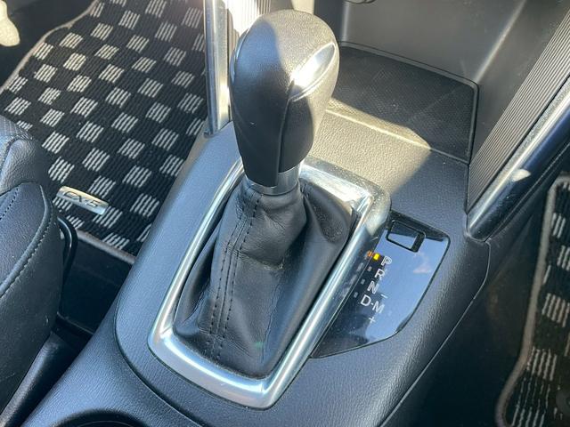 CX-5 XD Lパッケージ 純正ナビ/フルセグTV/クルコン/シートヒーター/ブラインドスポットモニター(14枚目)