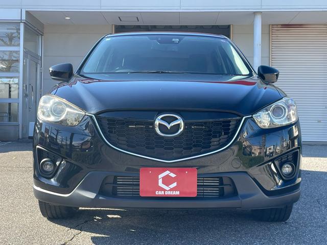 CX-5 XD Lパッケージ 純正ナビ/フルセグTV/クルコン/シートヒーター/ブラインドスポットモニター(21枚目)