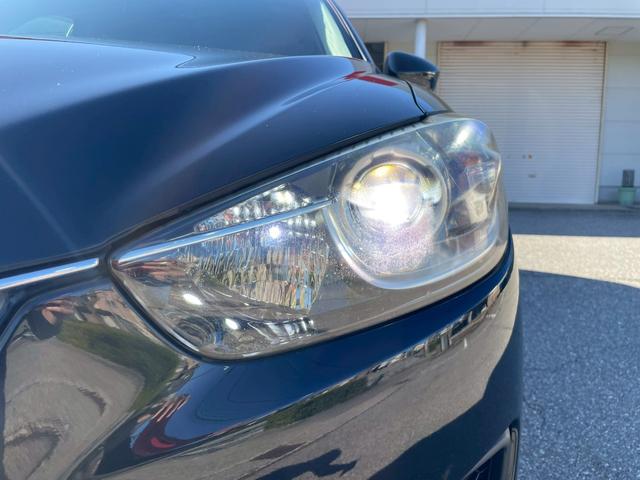 CX-5 XD Lパッケージ 純正ナビ/フルセグTV/クルコン/シートヒーター/ブラインドスポットモニター(29枚目)