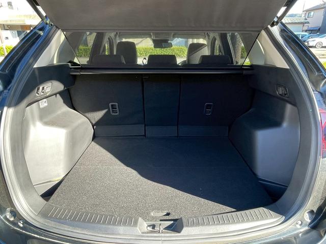CX-5 XD Lパッケージ 純正ナビ/フルセグTV/クルコン/シートヒーター/ブラインドスポットモニター(39枚目)