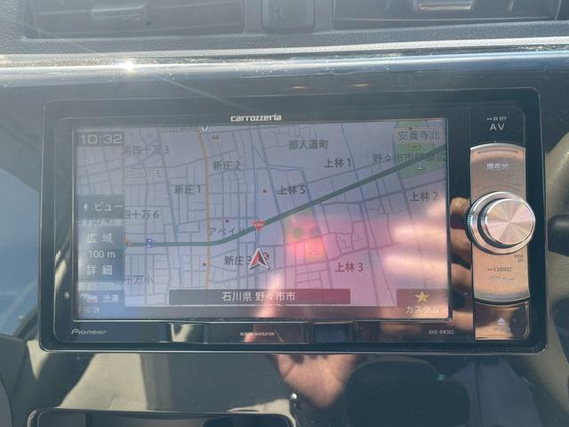 デイズ Ｓ　ナビ／テレビ／ＥＴＣ／スタッドレス付（3枚目）