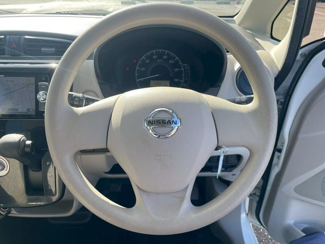 デイズ Ｓ　ナビ／テレビ／ＥＴＣ／スタッドレス付（8枚目）