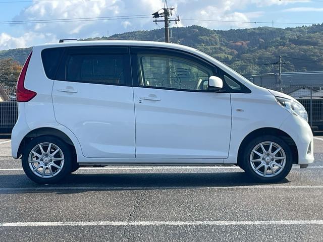 デイズ Ｓ　ナビ／テレビ／ＥＴＣ／スタッドレス付（17枚目）