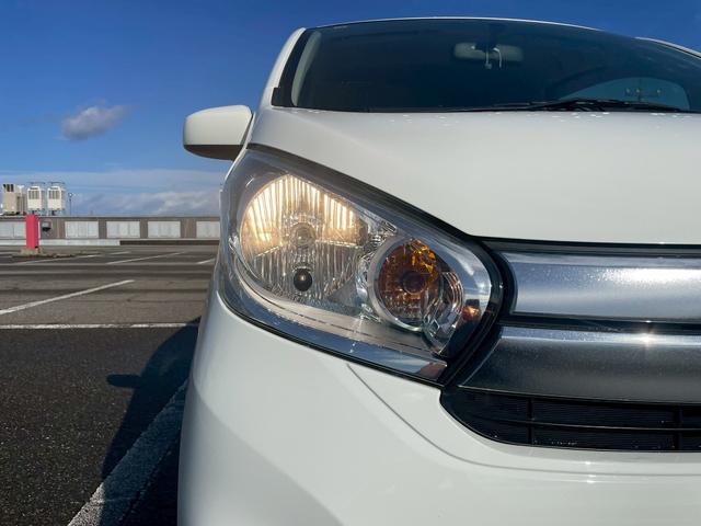 デイズ Ｓ　ナビ／テレビ／ＥＴＣ／スタッドレス付（22枚目）