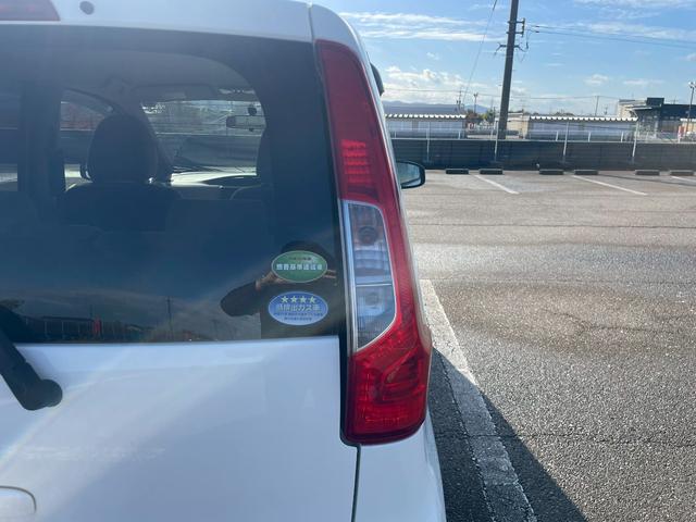 デイズ Ｓ　ナビ／テレビ／ＥＴＣ／スタッドレス付（25枚目）