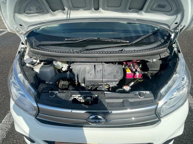 デイズ Ｓ　ナビ／テレビ／ＥＴＣ／スタッドレス付（26枚目）