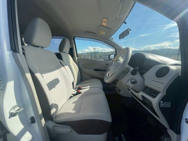 デイズ Ｓ　ナビ／テレビ／ＥＴＣ／スタッドレス付（28枚目）