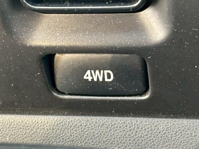 ハイゼットカーゴ 4WD/ルーフキャリア/ETC/社外オーディオ(8枚目)