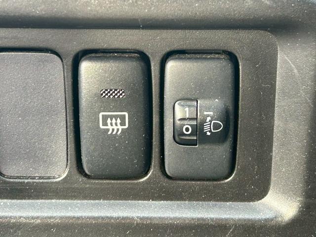 ハイゼットカーゴ 4WD/ルーフキャリア/ETC/社外オーディオ(9枚目)