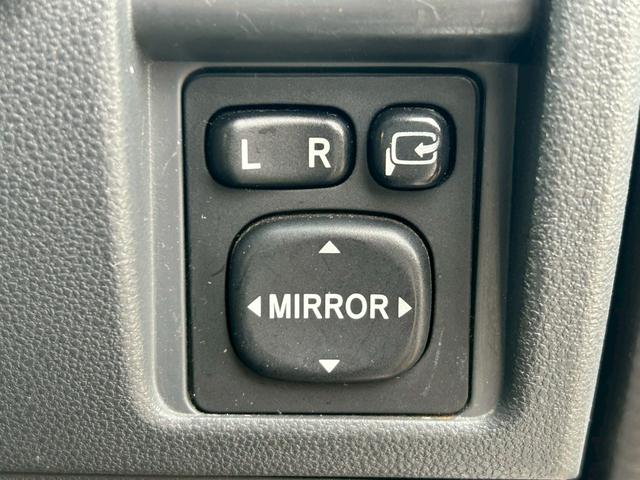 ハイゼットカーゴ 4WD/ルーフキャリア/ETC/社外オーディオ(10枚目)