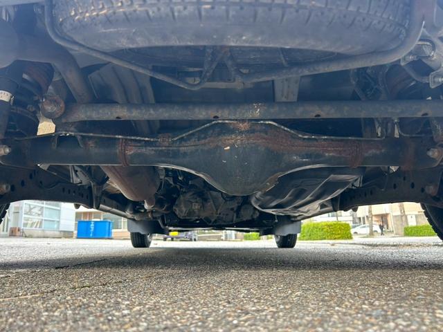 ハイゼットカーゴ 4WD/ルーフキャリア/ETC/社外オーディオ(22枚目)