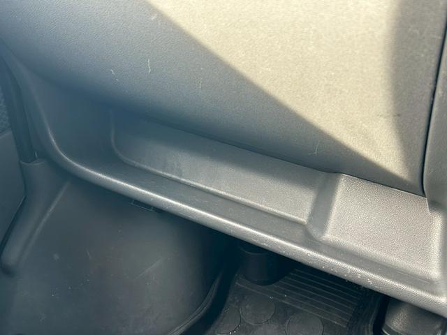 ハイゼットカーゴ 4WD/ルーフキャリア/ETC/社外オーディオ(30枚目)